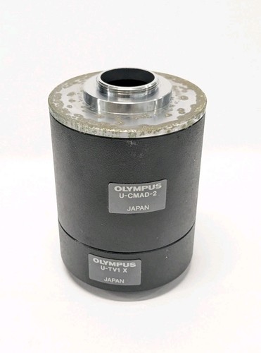 Olympus cmad u tv1x - olympus, +