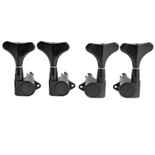 Musiclily pro Schwarz 2R2L