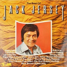 Jack Jersey - The Best Of Jack