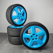 Sommerräder Felgen Opel 17"