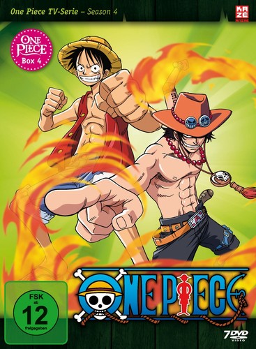 One piece die - die, 4
