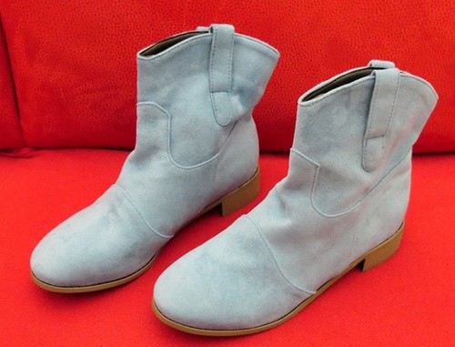 Cowboy damen stiefel nagelneu - damen,
