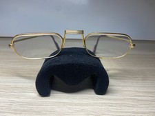Vintage Cartier Brille