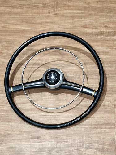 Mercedes w120 w105 - w120, w180