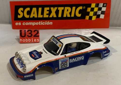 Slot car scx scalextric - scx,