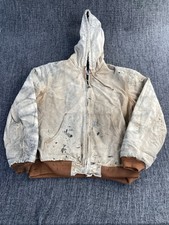 Vintage Distressed Carhartt