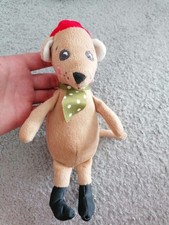 Ikea Hasselmus Maus mit