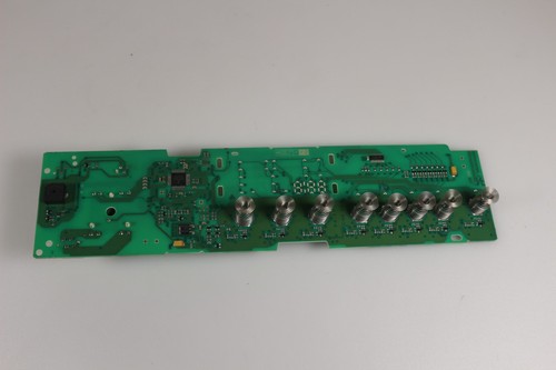 Siemens wm14q4d1 elektronik - siemens, wm14q4d1/01