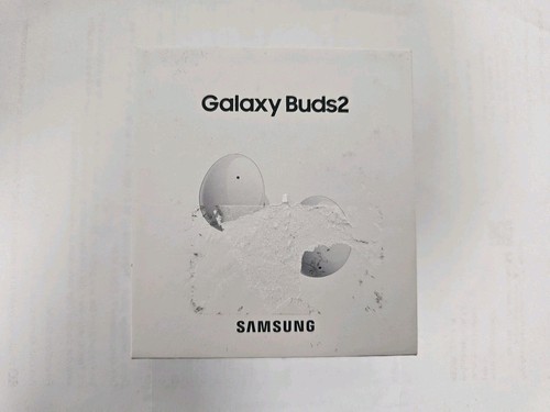 Samsung galaxy buds2 weiß - samsung,