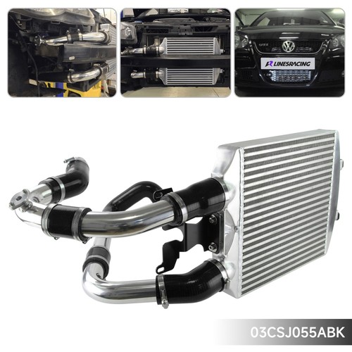 Ladeluftkühler kit für seat - ladeluftkühler,