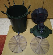 Eheim Aussenfilter Typ 2260 , XXL Filter für große Aquarien