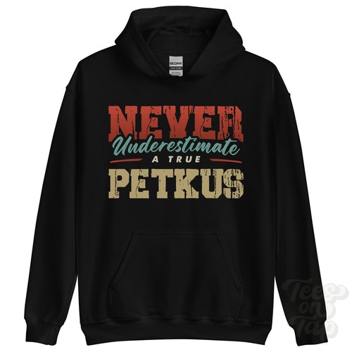 Never underschimate true - a,