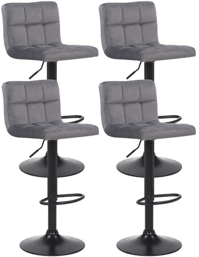 4er set barhocker feni - 4er,