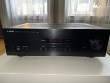 YAMAHA NATURAL SOUND
