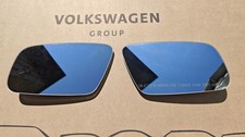 US Spiegelgläser original NEU Audi RS4 S4 A4 B5 A6 S6 RS6 C5 A8 S8 D2 A3 S3 8L
