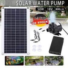 Wasserpumpe Umwälzpumpe