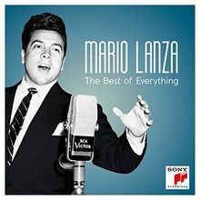 Mario lanza the best of - mario,