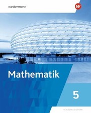 Mathematik - Ausgabe 2025 für