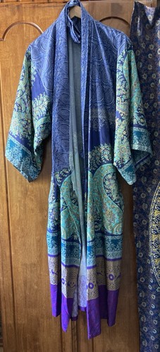 Bassetti granfoulard kimono - granfoulard,