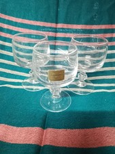 3 Vintage Eierlikör Sherry