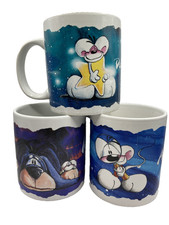 Diddl-Maus Tassen, Becher, 3