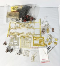 Weinert Roco DIT Modell Reitz Märklin Konvolut Bauteile