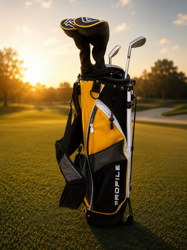 Wilson pro staff - md, jr