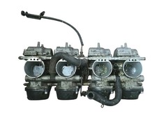 Suzuki RF900 RF900R Bj 1994-98