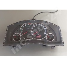 Reparatur Display Tacho Opel Meriva A Corsa C Combo C Kombiinstrument