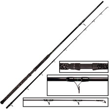 Zeck Buddy long 320cm 300g