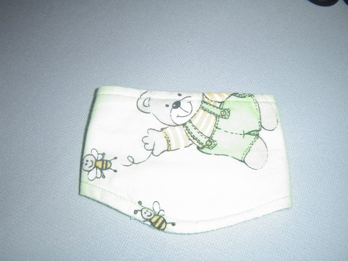 Hundeschutzhose