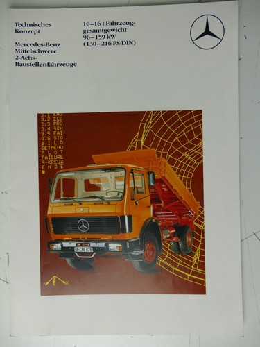 mercedes stempel