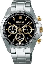 SEIKO Herrenuhr Chronograph