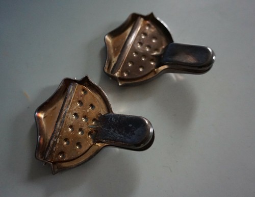 Vintage wmf zitruspressen - vintage,