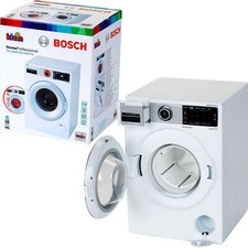 Bosch-Waschmaschine für