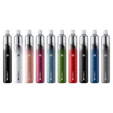 Aspire Cyber G Slim 3ml 1200mAh Pod System Kit E-Zigarette Vape