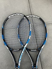 1x Tennisschläger Babolat