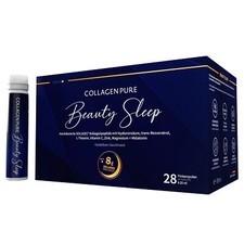 COLLAGEN PURE Beauty Sleep mit