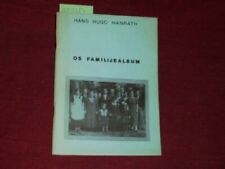 Hanrath Os Familijealbum