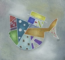  Colorful Fish Fishing Humor