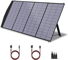 ALLPOWERS 200W Solarpanel High