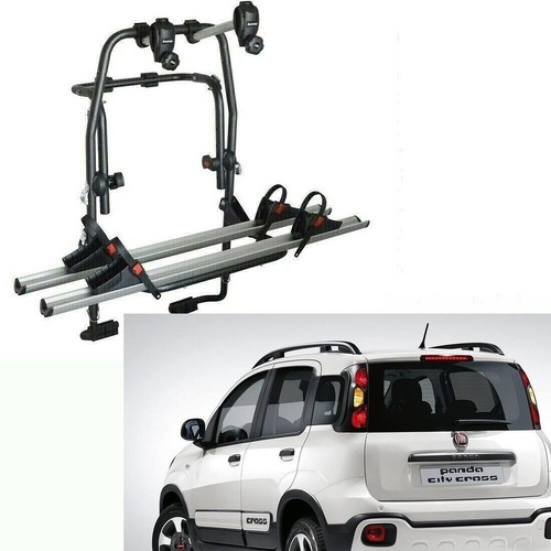 Fahrradträger hinten stand - fahrradtrÄger, up