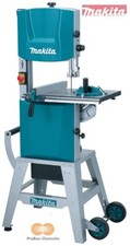 Makita Bandsäge LB1200F mit