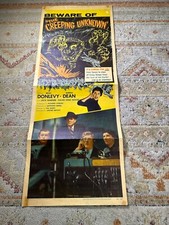 1956 The Creeping Unknown
