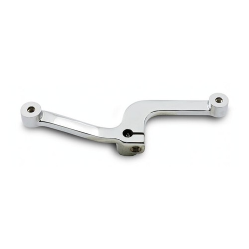 Chrom schalthebel schaltwippe - chrom,
