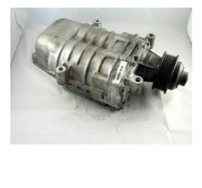 Kompressor CLK SLK Mercedes Benz A1110900980