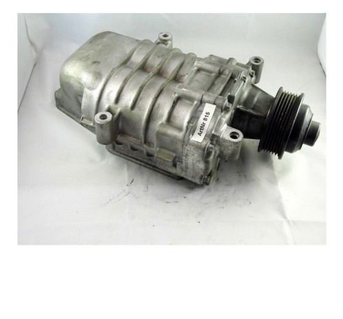Kompressor clk slk mercedes - clk,