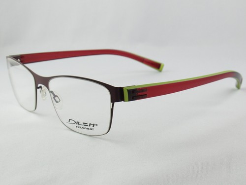 Dilem brille mod - dilem,