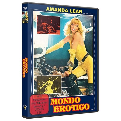 Mondo erotico bruno matei 1978 - erotico,