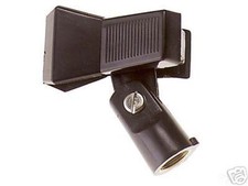 Universal Mikrofonklemme -